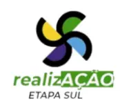 Marca do projeto Realização Esportiva em Cuiabá – Etapa Sul