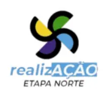 Marca do projeto Realização Esportiva em Cuiabá – Etapa Norte