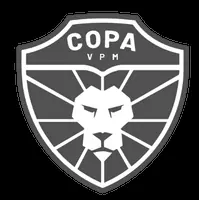 Marca do projeto Copa VPM