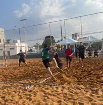 Foto 1 do projeto Esporte Solidário: Promovendo Aventura Solidária