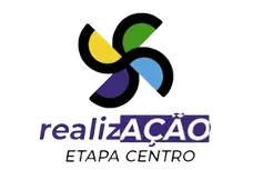 Marca do projeto Realização Esportiva em Cuiabá – Etapa Centro