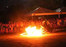 Foto 7 do projeto Esporte Solidário: Promovendo Aventura Solidária