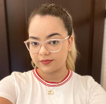 Tiele Cristina A. de Almeida